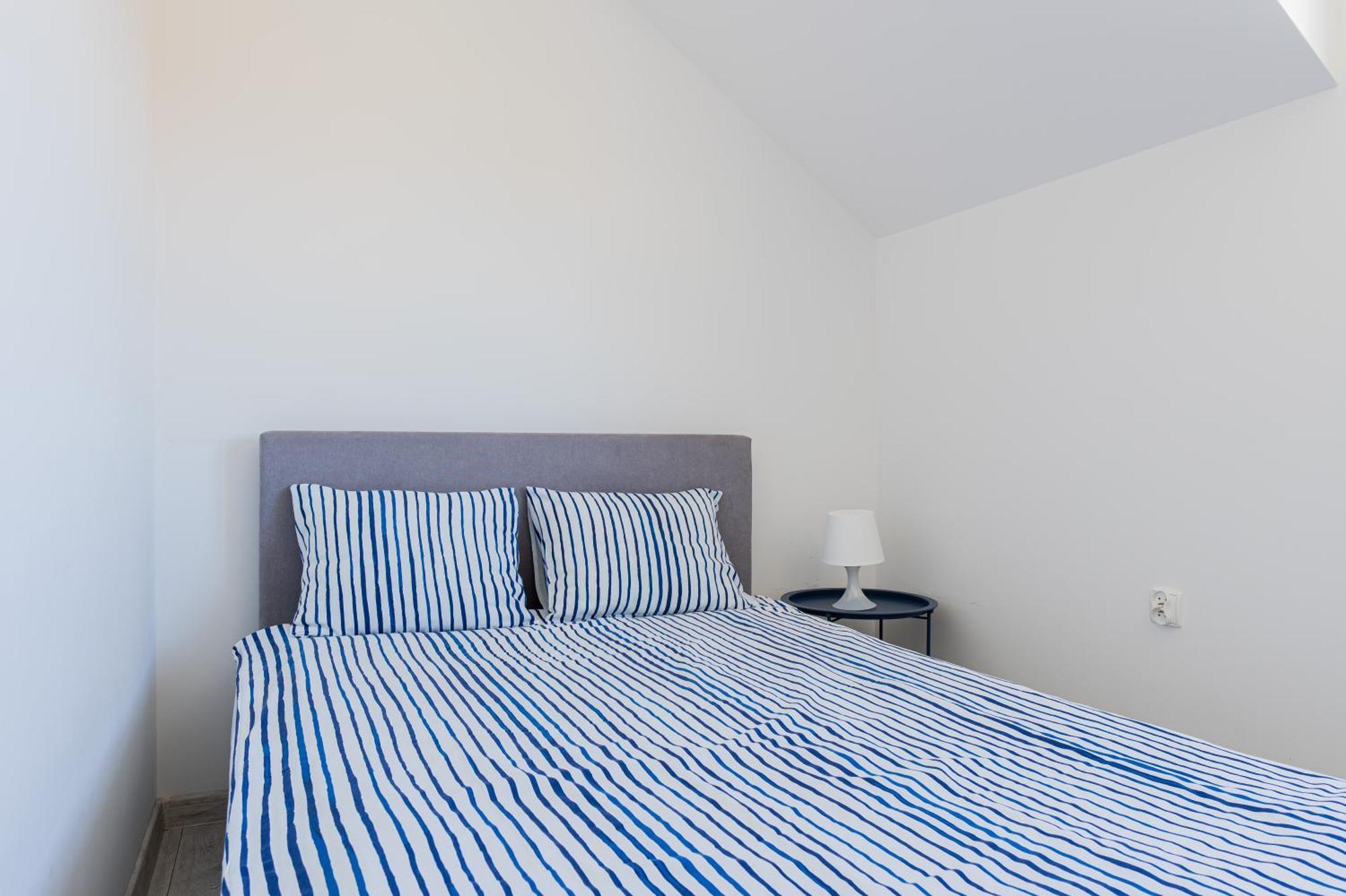 Barka - Apartamenty Premium Oraz Pokoje Blisko Plazy Karwia Kültér fotó